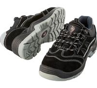 BAAK Chaussure basse de sécurité HUGO 8724 S1P SRC ESD taille 40, taille:48, largeur:11