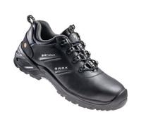 Baak Chaussure de sécurité Harris T. 44 noir cuir lisse S3 SRC ESD EN ISO 20345 Baak Quantité:1