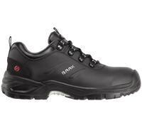 Baak Chaussure de sécurité Harris T. 45 noir cuir lisse S3 SRC ESD EN ISO 20345 Baak Quantité:1