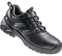 BAAK Chaussures de sécurité Harris taille 44 noir ( 4720000804 )