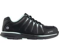 BAAK Chaussures de sécurité pour femmes Svea taille 37 noir/turquoise ( 8000600282 )