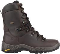 BAAK DogWalker® - Bottes d'hiver "ROCKY" - avec chiffon de nettoyage pour pattes ! 43