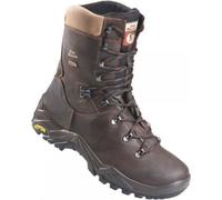 BAAK DogWalker® - Bottes professionnelles "ROCCO" - avec chiffon de nettoyage des pattes ! 44