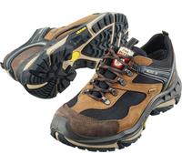 BAAK DogWalker® - Chaussure basse Sporty "BOOMER" - avec chiffon de nettoyage de pattes 47