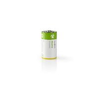 BAAKLR202BL Pile Alcaline D 1.5 V 2 pièces Blister