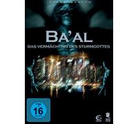 Ba'al-Das Vermächtnis des Sturmgottes [Import]