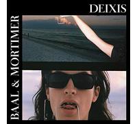 Baal & Mortimer – Deixis – CD – Import