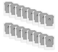 Baalaa Lot de 16 d'aspirateur pour I3+ (3550) I7+ (7550) S9+ (9550) I6+ (6550) I8+ (8550) Clean Base