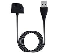 Baaletc Chargeur Compatible avec Samsung Galaxy Fit 2, Support de câble de Charge USB pour Galaxy Fit 2 (1 pièce)