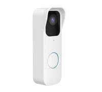 Baaletc Housse de Protection pour Blink Video Doorbell,étui en Silicone pour Blink Video Doorbell,Coque en Silicone pour Blink Video Doorbell