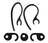 BAAQII Crochet d'oreille Remplacement pour Casque Jabra EASYGO/EASYCALL/Clear/Talk