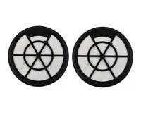 BAAQII Lot de 2 filtres de rechange pour aspirateur Amazon Basics VCS35B15KC-70, B071VNCNLF