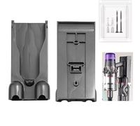 BAAQII Support mural de rechange pour station de chargement pour aspirateur Dyson V11 V15 SV14 SV15