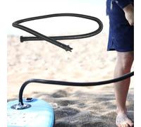 BAAQII Tuyau de pompe à air souple pour pompe manuelle haute pression Aqua Marina ZRAY Stand Up Paddle Board Bateau