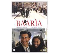 Baarìa - La porta del vento [DVD] (IMPORT) (Pas de version française)