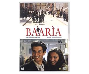 Baarìa - La porta del vento [DVD] (IMPORT) (Pas de version française)