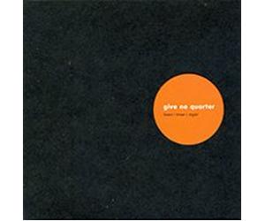 Baars - Give No Quarter [Import]