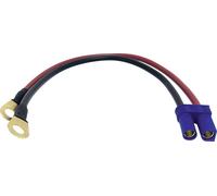 BAAS BA08 Câble pour connecteur rapide