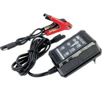 BAAS BA150 BA150 Chargeur automatique 6 V, 12 V