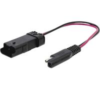 BAAS BA6 Câble de connexion DDA Ducati-EURO4 SAE/Multiconnector