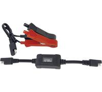 BAAS BA7 Connecteur de rechargement et affichage du statut de rechargement Borne de pôle de batterie BA7