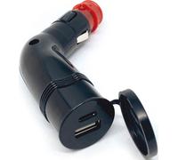 BAAS CHARGEUR ATE BOSS USB10 PRISE USB