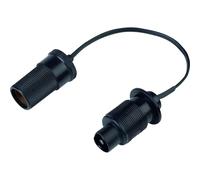BAAS BS22 Connecteur plastique