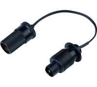 Baas Bike Parts – Connecteur plastique BAAS BS22