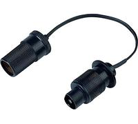 BAAS BS22 Connecteur plastique