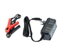 Baas Chargeur automatique BA150 6 V/12 V argenté