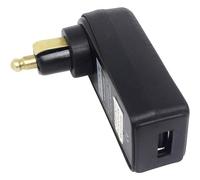 Baas Bike Parts Chargeur USB coudé