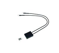 Baas Electronic Protector EP12 12 Volt, Unisexe, Multipurpose, Toute l'année, Plastique/métal, Noir