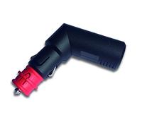 BAAS Fiche coudée DIN