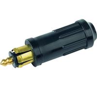 BAAS Fiche DIN vissable 6 V, 12 V, 24 V