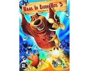 BAAS IN EIGEN BOS 3-OPEN SEASON 3-VN G