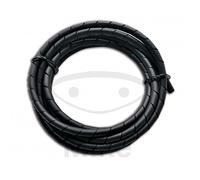 BAAS KS15 Gaine spirale 4 à 20 mm noir 1 pc(s)