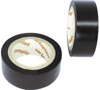 BAAS KS20 KS20 Ruban isolant noir (Ø x H) 41 mm x 15 mm 2 pc(s)