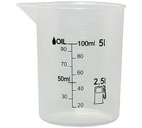 BAAS MB12 Récipient de mesure 120 ml