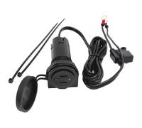 BAAS Prise de courant USB double 3,6A 12/24 V