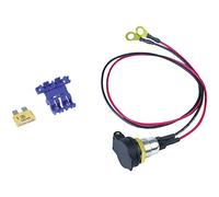 Prise DIN BAAS SD14 5 A