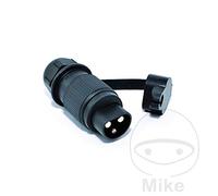 Baas Bike Parts Connecteur Startsystem BS20 prise mâle