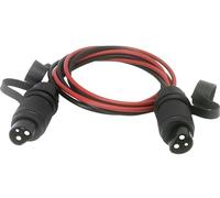 BAAS STARTSYSTEM Ste-Starterkabel BS17 Câble de démarrage cuivre