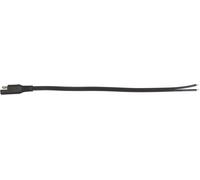 BAAS SV30 Câble de rallonge avec extrémités de câble ouvertes, branchement pour connecteur rapide
