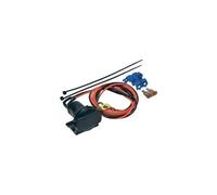 BAAS Zigarettenanzünderdose avec Rohrhalter ZA01 Belastbarkeit Strom max.=5 A s'adapte Zigarette