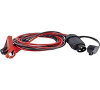BAASÂ Starthilfekabel BS12 Starthilfekabel 6 mm² 1,50 m