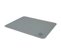 Baaske Medical e-medic Gris - Tapis de Souris Silicone Monochromatique Gris 220x180x0.8mm - Base Antidérapante - Code SH 84733080
