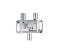 BAB 1-06P Dérivateur TV câble 1 voie 5 - 1218 MHz