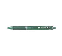 Pilot Pen Stylo Bille Acroball Begreen Pointe Moyenne Vert