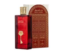 Bab Al Hamra Ard Al Zaafaran Eau de Parfum Mixte 100 ml