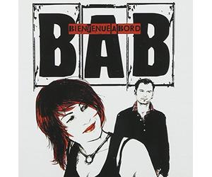 Bab - Bienvenue a Bord [Import]